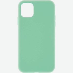 Чехол InterStep 4D-TOUCH MV iPhone 11 Зеленый