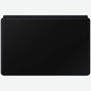 Чехол для планшетного компьютера Samsung с клавиатурой Tab S8 | S7 Black (T870)