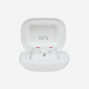 Наушники True Wireless HIPER TWS Comfy White (HTW-KTX10)