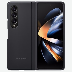 Чехол Samsung Slim Standing Cover Z Fold4 Black (EF-MF936CBEG)