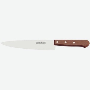 Нож Tramontina Tradicional 15см Wood (22219/106)