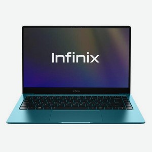 Ноутбук Infinix X2 i5-1155G7 8GB/512GB SSD 14 Home Green