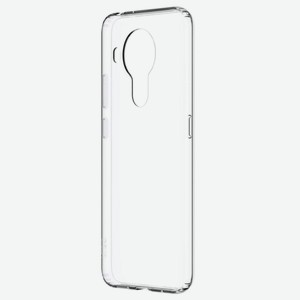 Чехол Nokia Clear Case CC-154