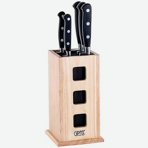 Набор кухонных ножей Gipfel 6 предметов (8464)