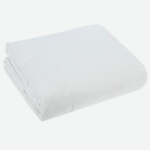 Одеяло Medsleep White Cloud белое 200х210 см