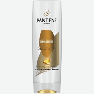Бальзам-ополаскиватель для волос Pantene Pro-V Интенсивное восстановление 360мл