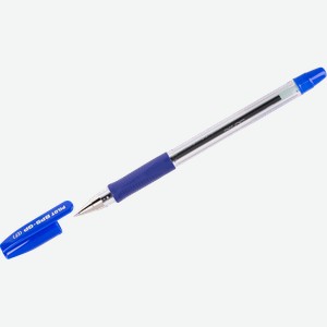 Ручка Рельеф-центр Pilot BPS-GP-EF-L/1 синяя шариковая 0.5мм