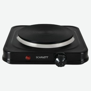 Электрическая плита Scarlett SC-HP700S31