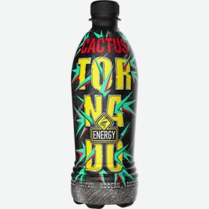 Энергетический напиток Tornado Cactus