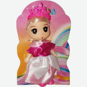 Кукла HK Kiana Group Принцесса в ассортименте 1шт.
