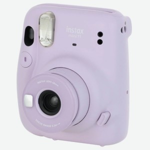 Фотоаппарат моментальной печати Fujifilm Instax Mini 11 Purple