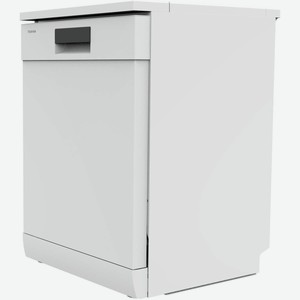 Посудомоечная машина (60 см) Toshiba DW-14F2(W)-RU
