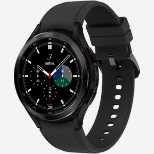 Смарт-часы Samsung Galaxy Watch4 Classic 46mm LTE черный (SM-R895F)