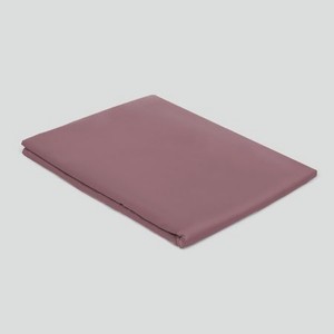 Простыня Wonne Traum Pastel Purple 2,80х2,80 см