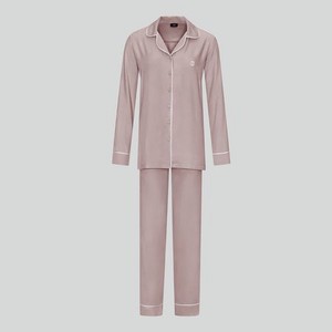 Пижама женская Togas Рамель розовая 2 предмета S(44)