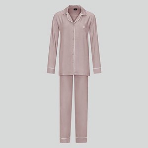 Пижама женская Togas Рамель розовая 2 предмета M(46)