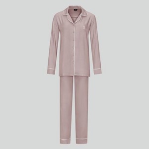 Пижама женская Togas Рамель розовая 2 предмета XL(50)