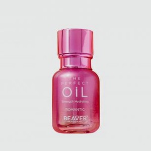 Парфюмированное масло для волос BEAVER The Perfect Oil-romantic 50 мл