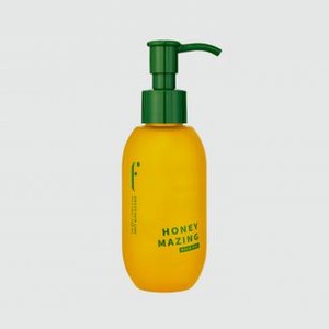 Масло для волос с медом и маточным молочком FLABOIS Honey Mazing Hair Oil 100 мл