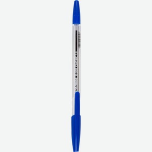 Ручка шариковая ErichKrause R-301 Classic цвет: синий, 1 мм