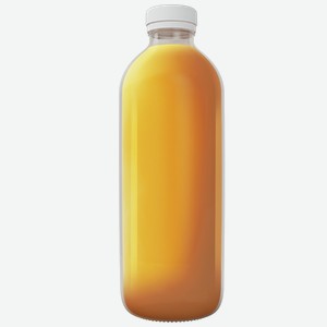 Напиток мандарин юдзу А ВКУСНО 0.29л