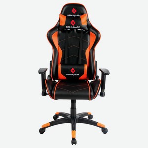 Кресло компьютерное игровое Red Square Pro: Daring Orange