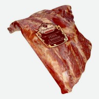 Ребра   Рублевские колбасы   свиные копчено-вареные, 0,3-0,4 кг