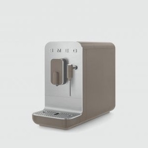 Автоматическая кофемашина SMEG Bcc02tpmeu 1 шт