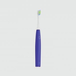 Электрическая зубная щетка OCLEAN Air2 Purple 1 шт