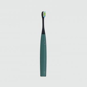 Электрическая зубная щетка OCLEAN Air2 Green 1 шт