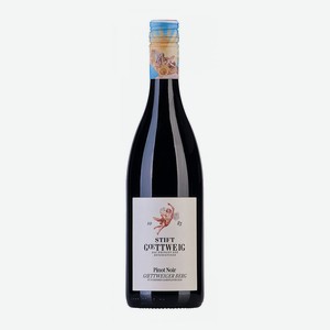 Вино Stift Gottweig красное сухое Австрия, 0,75 л