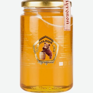 Мёд Луговой Правильный мёд, 500 г
