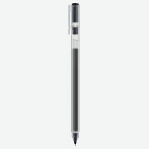 Ручка гелевая Hatber цвет пасты: черный, 0,5 мм