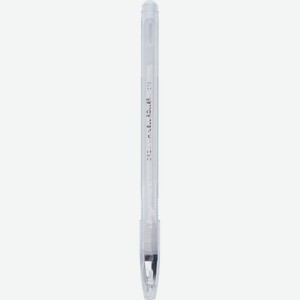 Ручка гелевая Crown Hi-Jell