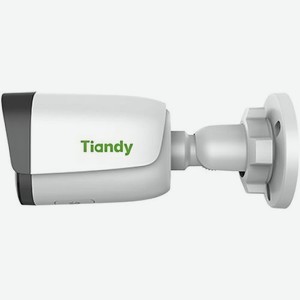Камера видеонаблюдения IP TIANDY Lite TC-C35WS I5/E/Y/M/H/2.8mm/V4.1, 1944р, 2.8 мм, белый [tc-c35ws i5/e/y/m/h/2.8/v4.1]