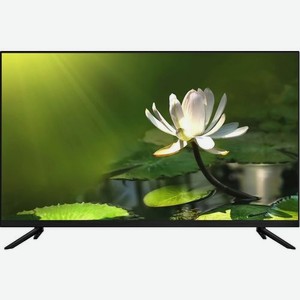 31.5  Телевизор Telefunken TF-LED32S18T2S(черный)H, HD, черный, СМАРТ ТВ, Android