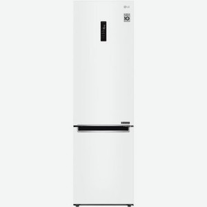 Холодильник LG DoorCooling GA-B509MQSL