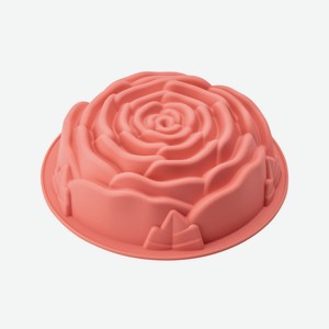 Форма Atmosphere Rose для выпечки силикон 24,5 см