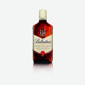 Виски Ballantine s Finest, 0.7л Великобритания
