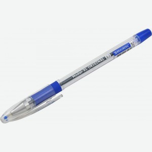 Ручка Brauberg Model-XL синяя шариковая масляная 0.7мм