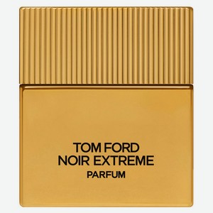 Noir Extreme Parfum Духи