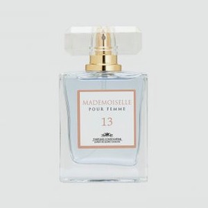 Парфюмерная вода PARFUMS CONSTANTINE Mademoiselle Private Collection 13 50 мл