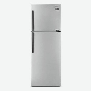 Холодильник двухкамерный Samsung RT32FAJBDSA/WT инверторный серебристый