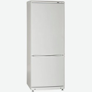 Холодильник двухкамерный Атлант XM-4011-022 белый