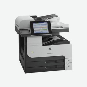 МФУ лазерный HP LaserJet Enterprise 700 M725dn черно-белая печать, A3, цвет серый [cf066a]