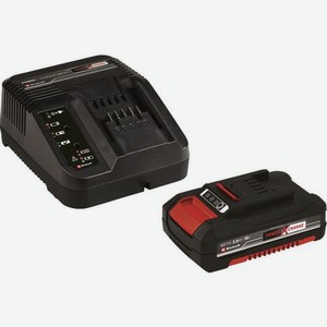Зарядное устройство Einhell PXC Starter Kit (4512040)