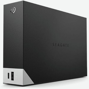 Внешний диск HDD Seagate One Touch STLC4000400, 4ТБ, черный