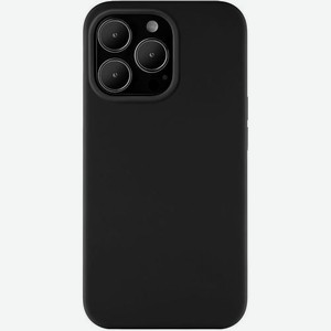 Чехол (клип-кейс) UBEAR Touch Mag Case, для Apple iPhone 13 Pro, противоударный, черный [cs101bl61pth-i21m]