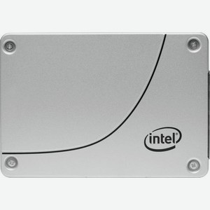SSD накопитель Intel DC D3-S4510 SSDSC2KB019T801 1.9ТБ, 2.5 , SATA III, SATA