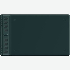 Графический планшет HUION Inspiroy H951P зеленый [h951p green]